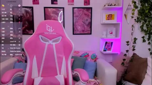 Image 2 of art_lovee Stream on Chaturbate on 26 days ago