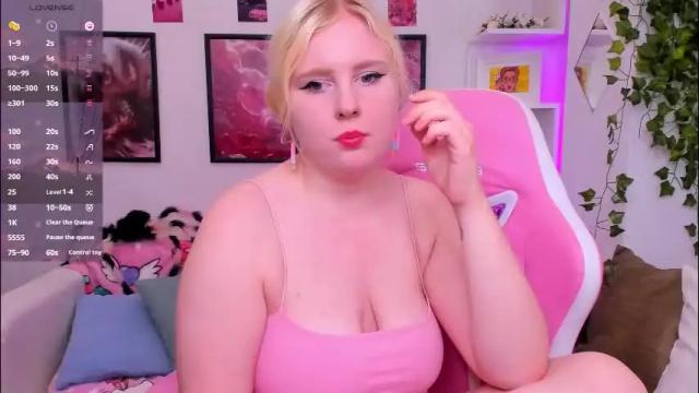 Thumbnail 2, art_lovee's Stream at Chaturbate, 23 days ago