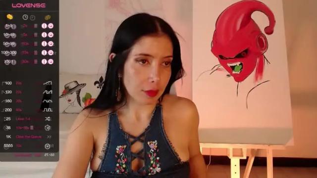 Image 10 of art_soul Stream on Chaturbate on 13 months ago