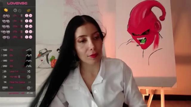 Image 2 of art_soul Stream on Chaturbate on 13 months ago