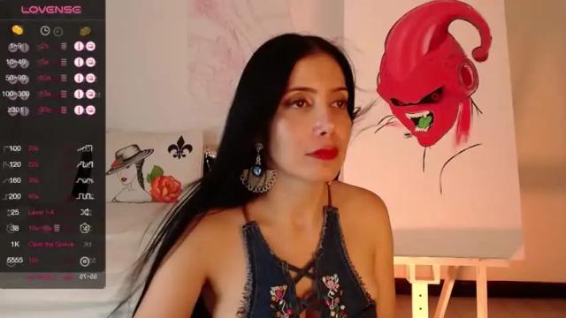 Image 6 of art_soul Stream on Chaturbate on 13 months ago