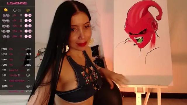 Image 8 of art_soul Stream on Chaturbate on 13 months ago