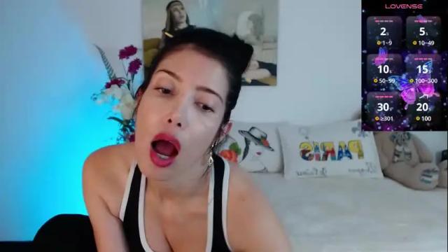 Image 6 of art_soul Stream on Chaturbate on 22 days ago