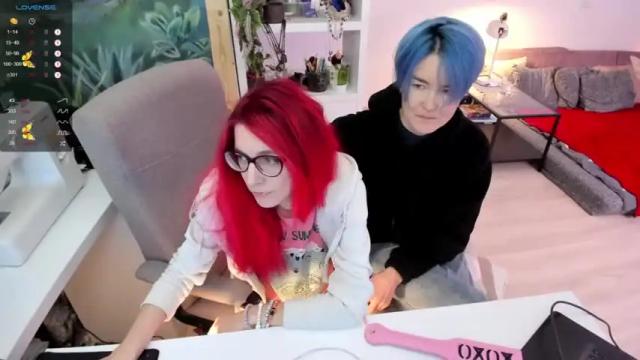 Image 3 of artcat Stream on Chaturbate on 15 months ago