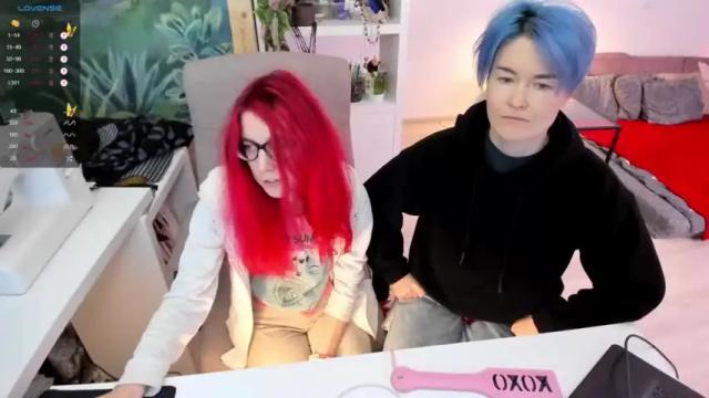 Thumbnail 2, artcat's Stream at Chaturbate, 15 months ago