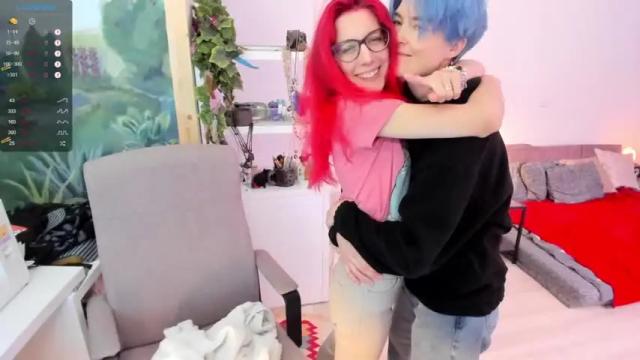 Image 6 of artcat Stream on Chaturbate on 15 months ago