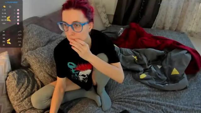 Image 2 of artcat Stream on Chaturbate on 15 months ago