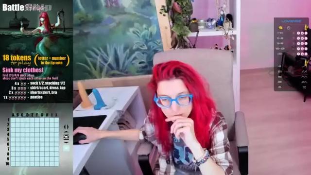 Image 2 of artcat Stream on Chaturbate on 15 months ago