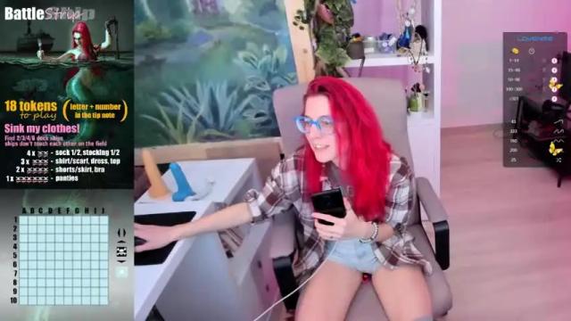 Image 3 of artcat Stream on Chaturbate on 15 months ago