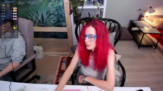 Image 6 of artcat Stream on Chaturbate on 15 months ago
