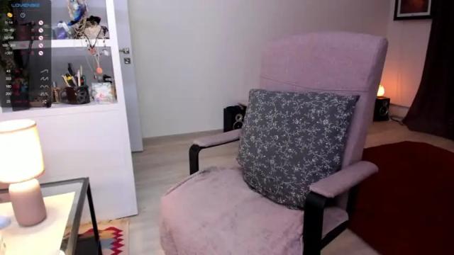 Image 4 of artcat Stream on Chaturbate on 15 months ago