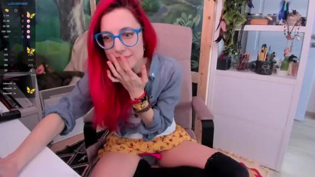 Thumbnail 2, artcat's Stream at Chaturbate, 14 months ago