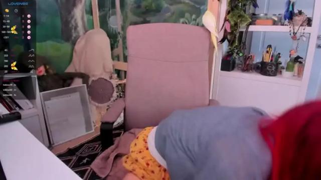Thumbnail 3, artcat's Stream at Chaturbate, 14 months ago