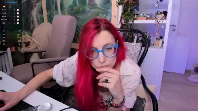 Thumbnail 1, artcat's Stream at Chaturbate, 14 months ago