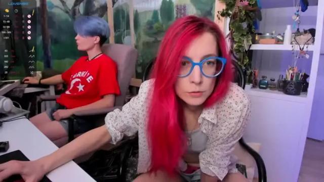 Image 7 of artcat Stream on Chaturbate on 14 months ago