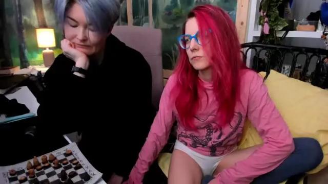 Image 11 of artcat Stream on Chaturbate on 15 months ago