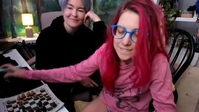 Image 8 of artcat Stream on Chaturbate on 15 months ago