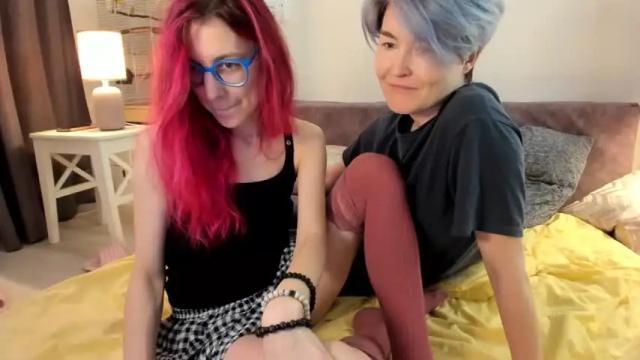 Image 12 of artcat Stream on Chaturbate on 13 months ago