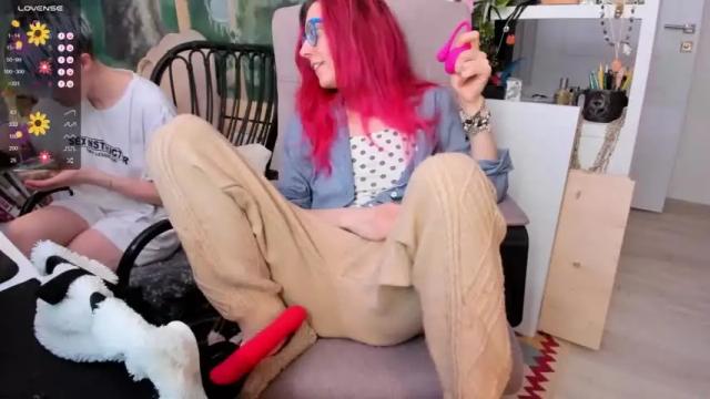 Image 8 of artcat Stream on Chaturbate on 12 months ago