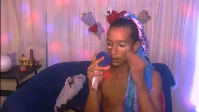 Thumbnail 1, artdiente_sex's Stream at Chaturbate, 1 month ago