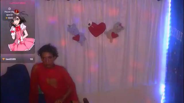Image 12 of artdiente_sex Stream on Chaturbate on 1 month ago