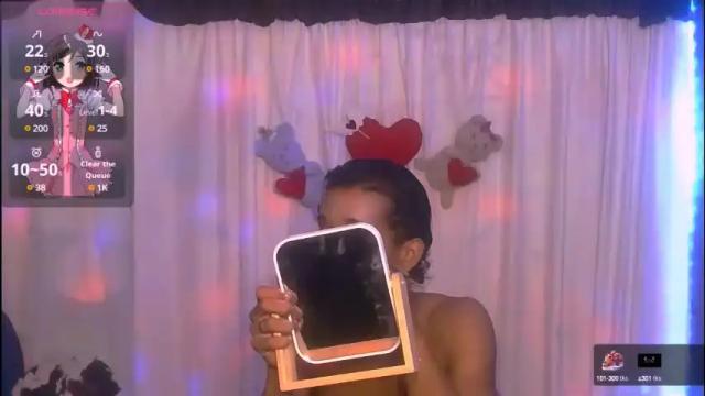 Image 3 of artdiente_sex Stream on Chaturbate on 1 month ago