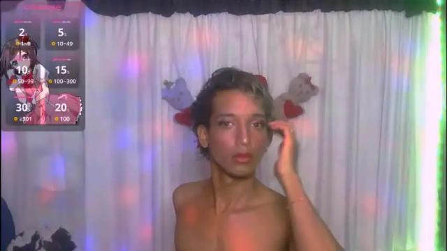 Thumbnail 2, artdiente_sex's Stream at Chaturbate, 1 month ago