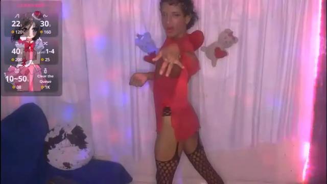 Image 6 of artdiente_sex Stream on Chaturbate on 1 month ago