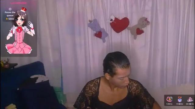Image 2 of artdiente_sex Stream on Chaturbate on 1 month ago
