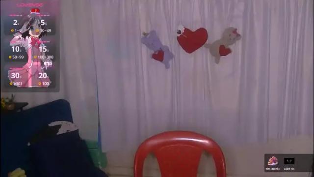Thumbnail 2, artdiente_sex's Stream at Chaturbate, 1 month ago