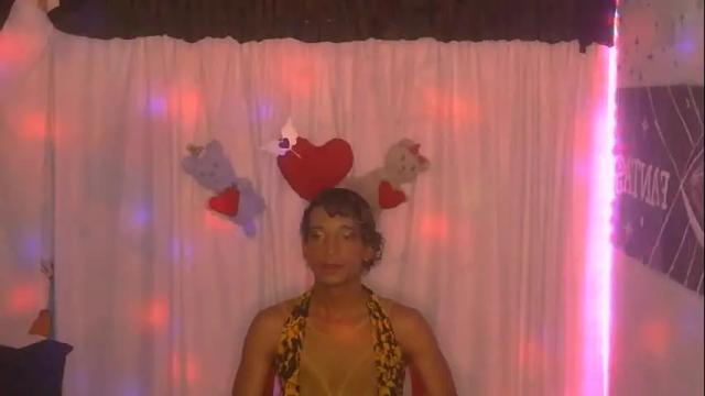 Thumbnail 3, artdiente_sex's Stream at Chaturbate, 1 month ago