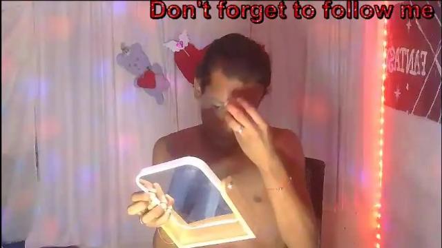 Thumbnail 1, artdiente_sex's Stream at Chaturbate, 1 month ago
