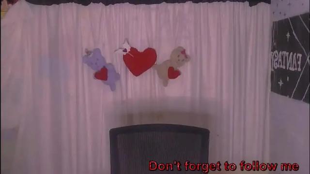 Thumbnail 1, artdiente_sex's Stream at Chaturbate, 1 month ago