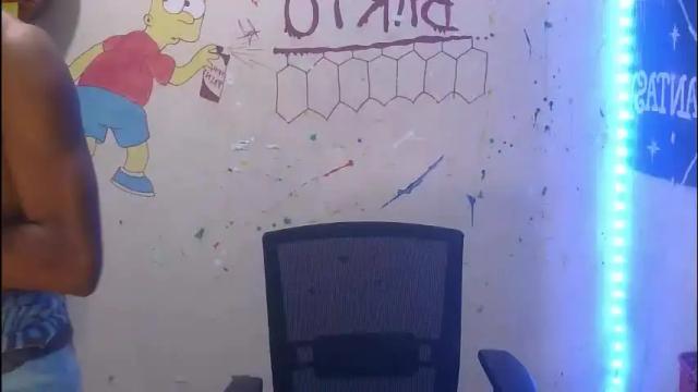 Image 2 of artdiente_sex Stream on Chaturbate on 8 days ago