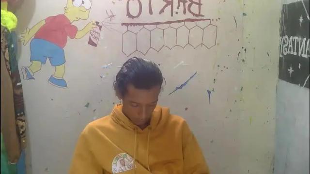 Image 2 of artdiente_sex Stream on Chaturbate on 2 days ago