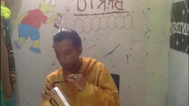 Image 4 of artdiente_sex Stream on Chaturbate on 2 days ago
