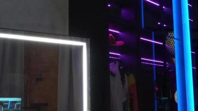 Image 4 of arte_adelle Stream on Chaturbate on 1 month ago