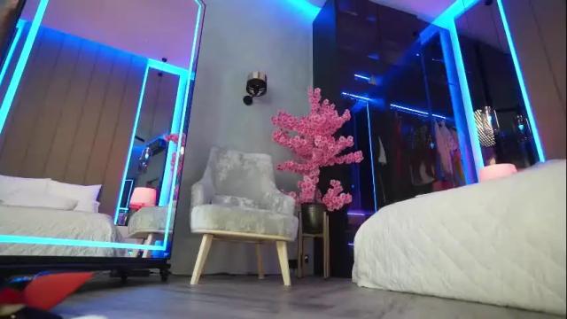Image 12 of arte_adelle Stream on Chaturbate on 1 month ago