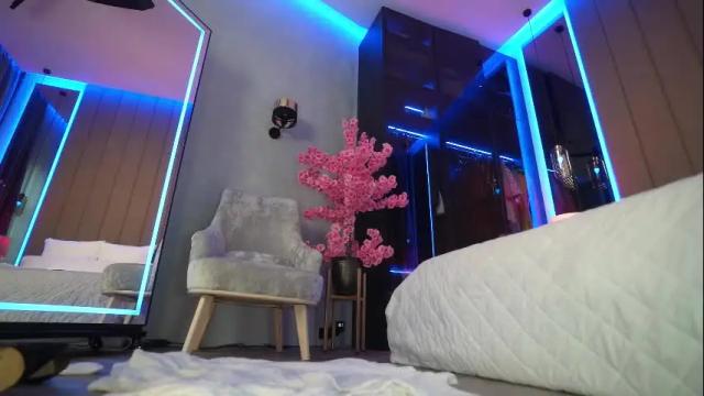 Thumbnail 1, arte_adelle's Stream at Chaturbate, 1 month ago