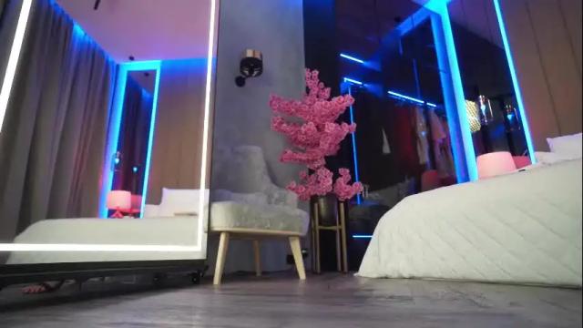 Image 3 of arte_adelle Stream on Chaturbate on 20 days ago