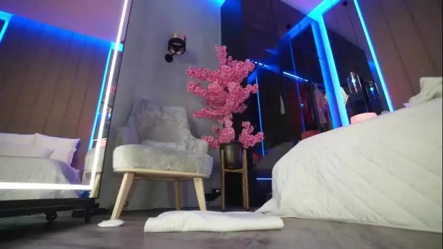 Image 8 of arte_adelle Stream on Chaturbate on 13 days ago