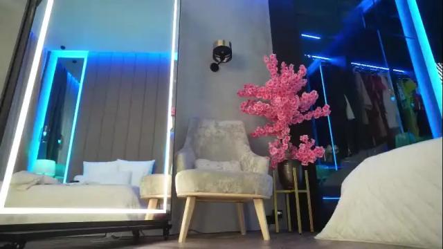 Thumbnail 3, arte_adelle's Stream at Chaturbate, 4 days ago