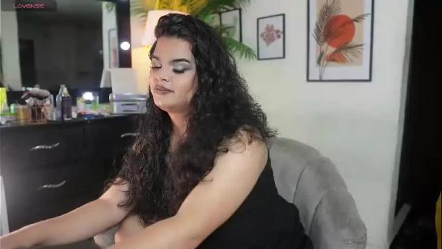 Image 8 of artechloe Stream on Chaturbate on 1 month ago