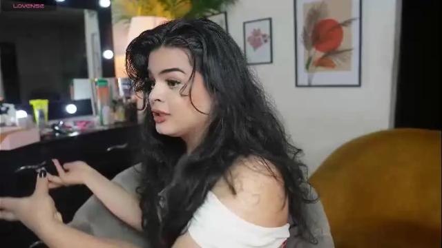 Thumbnail 1, artechloe's Stream at Chaturbate, 1 month ago
