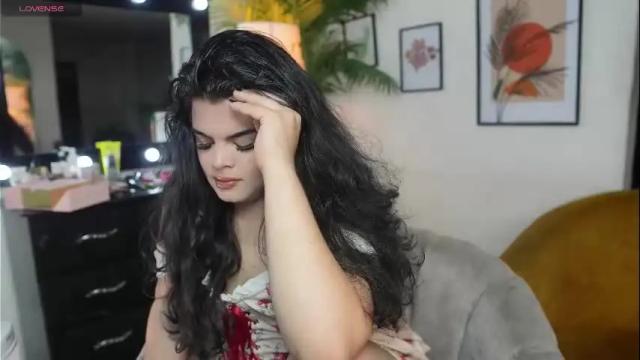 Image 10 of artechloe Stream on Chaturbate on 1 month ago