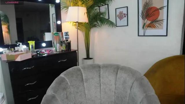 Image 12 of artechloe Stream on Chaturbate on 1 month ago