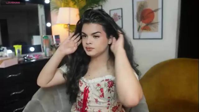 Image 3 of artechloe Stream on Chaturbate on 1 month ago