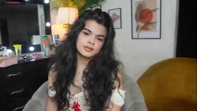 Image 4 of artechloe Stream on Chaturbate on 1 month ago