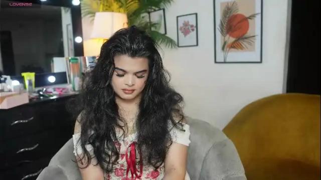 Image 7 of artechloe Stream on Chaturbate on 1 month ago