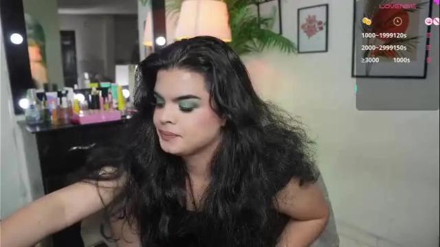 Image 10 of artechloe Stream on Chaturbate on 29 days ago